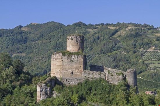  Rocca San Casciano Shutterstock.com - Shutterstock.com Shutterstock.com