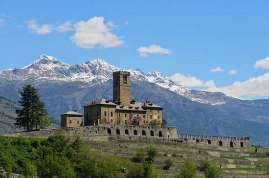 Castello Reale Castello Reale Shutterstock.com - Shutterstock.com Shutterstock.com