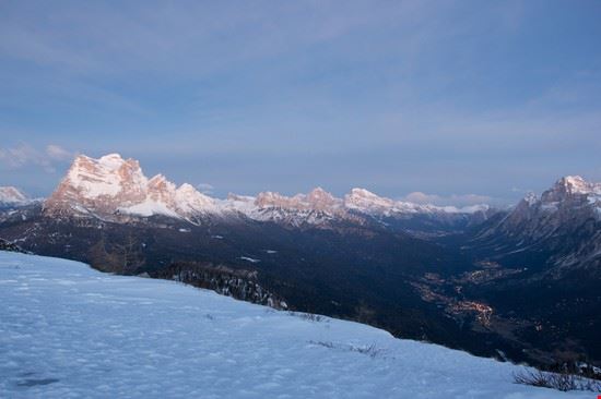  Valle di Cadore Shutterstock.com - Shutterstock.com Shutterstock.com
