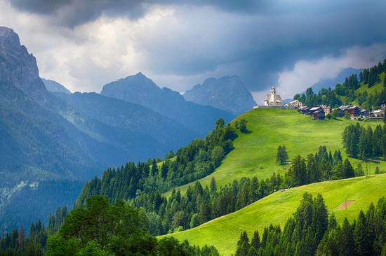 Valle di Cadore 3