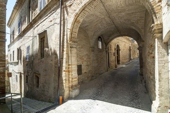  Monterubbiano Claudio Giovanni Colombo - Shutterstock.com Claudio Giovanni Colombo