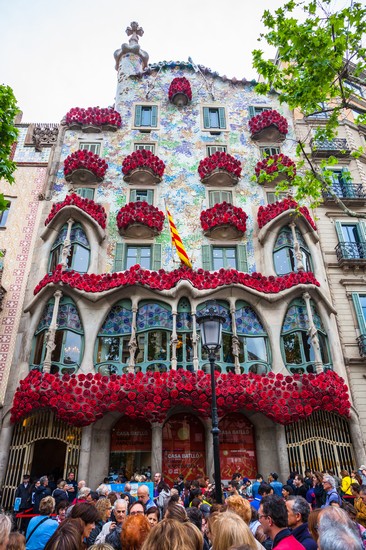 Casa Batllo