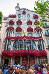 casa batllo barcellona