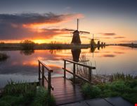 Kinderdijk