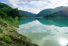 Lago di Fiastra
