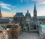aachen aquisgrana cattedrale aachen aquisgrana cattedrale