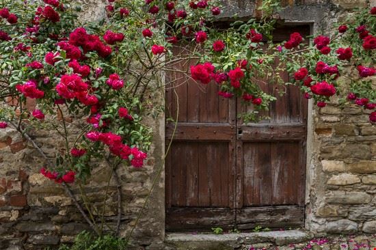 Borgo antico Borgo antico Daan Kloeg - Shutterstock.com Daan Kloeg