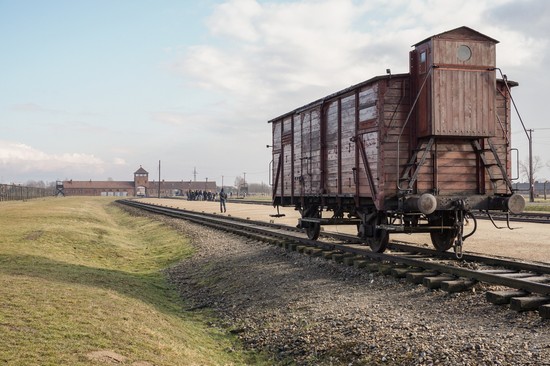 Auschwitz