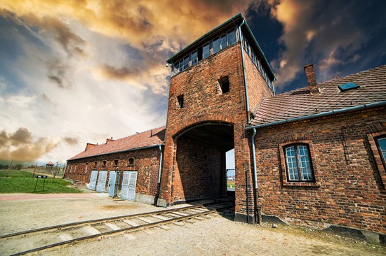Auschwitz