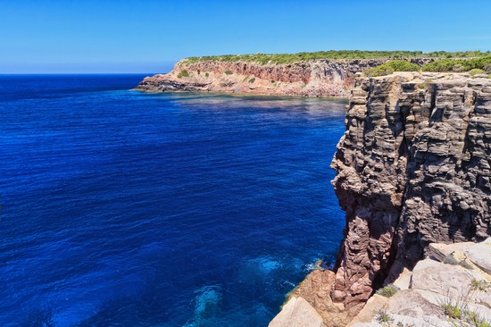 Baia Mezzaluna