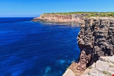 Baia Mezzaluna