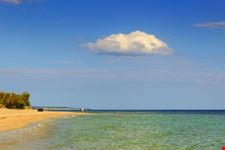 Maldive del Salento