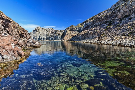 Isole Covid-free in Italia, l’idea antivirus greca arriva anche da noi 