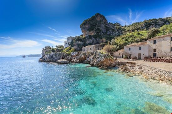  Castellammare del Golfo Guglielmo Francavilla - Shutterstock.com Guglielmo Francavilla