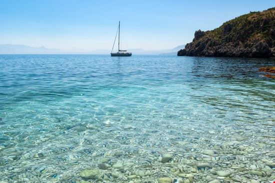  Castellammare del Golfo Gandolfo Cannatella - Shutterstock.com Gandolfo Cannatella