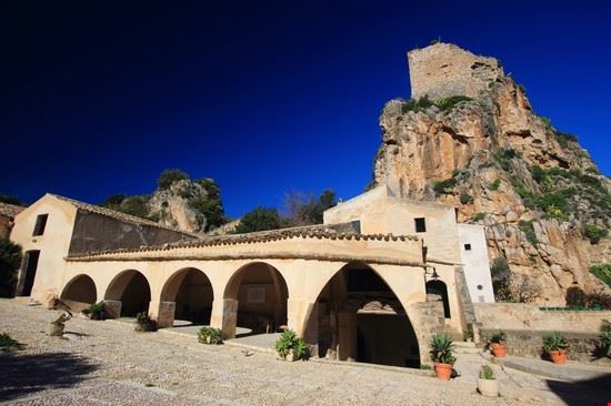 Castellammare del Golfo francesco de marco - Shutterstock.com francesco de marco