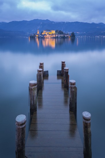 Orta San Giulio