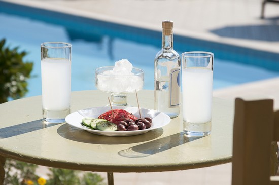 Ouzo