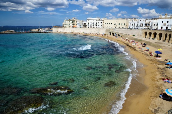 Gallipoli