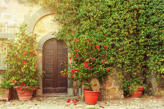 Bagnoregio
