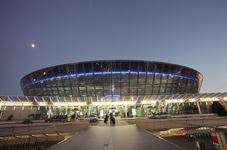 Nizza aeroporto