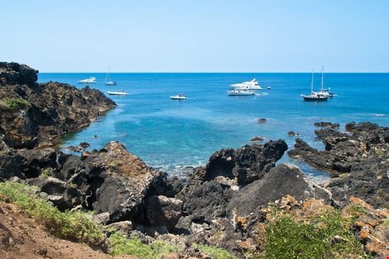  Isola di Ustica Gandolfo Cannatella - Shutterstock.com Gandolfo Cannatella
