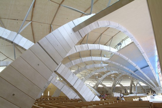 Santuario di Padre Pio a San Giovanni Rotondo