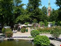 copenaghen giardini tivoli