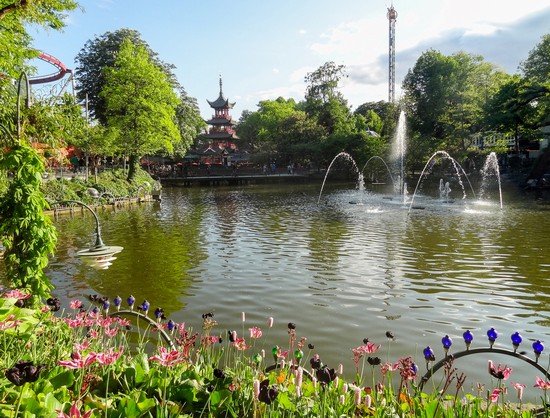Giardini Tivoli