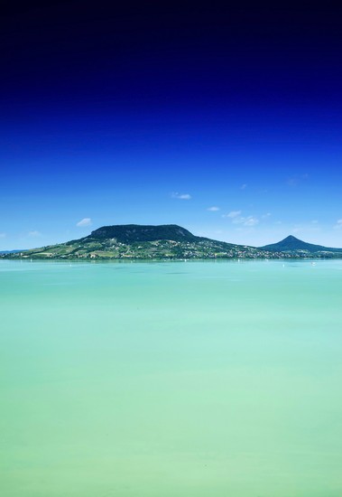 Lago Balaton
