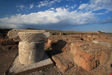 Area Archeologica di Vulci