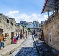 Ercolano Ercolano
