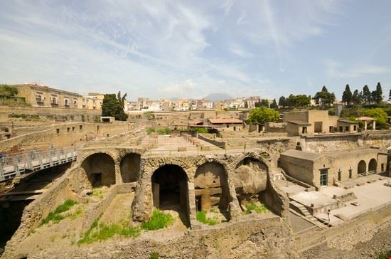 Ercolano Ercolano Gigi Peis - Shutterstock.com Gigi Peis