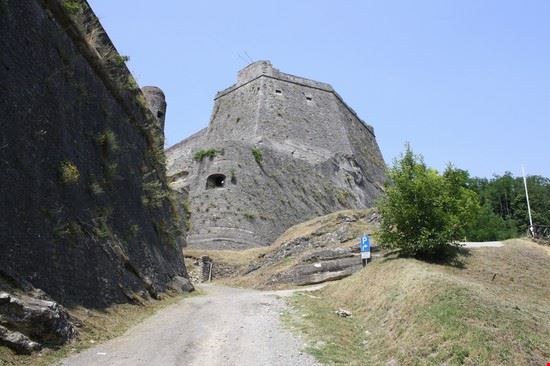 Forte di Gavi Gavi Pix4Pix - Shutterstock.com Pix4Pix