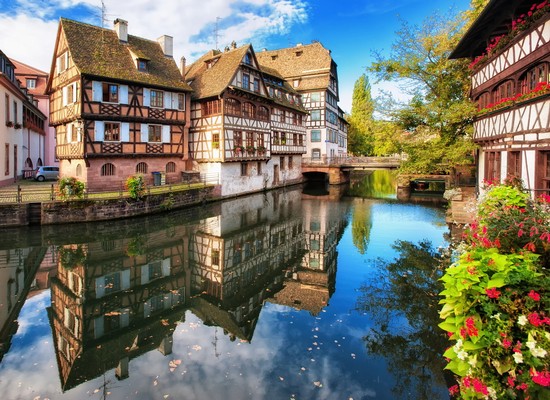 Strasburgo_Petite_France