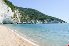 Spiaggia Vignanotica
