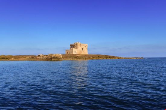 San Michele Salentino