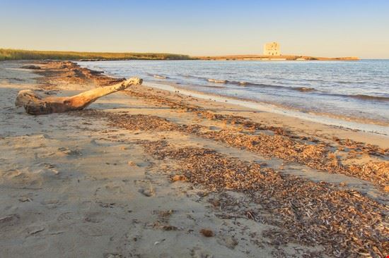  San Michele Salentino vololibero - Shutterstock.com vololibero