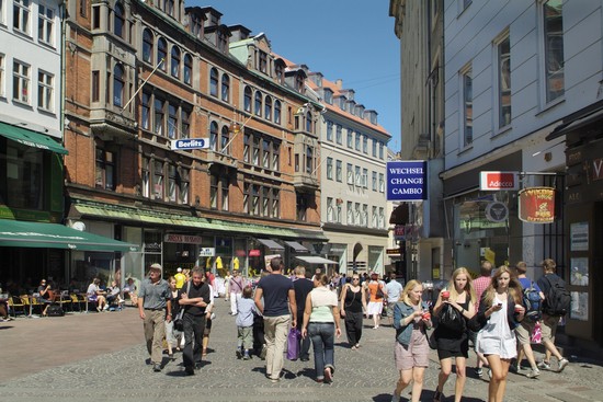 Stroget