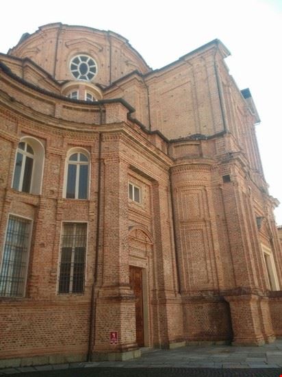  Venaria Reale  