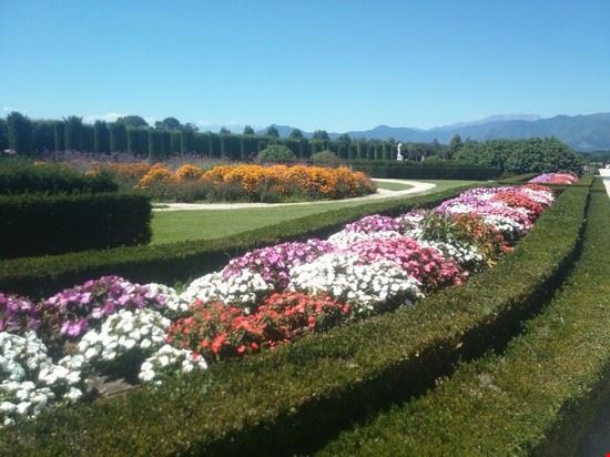  i giardini  
