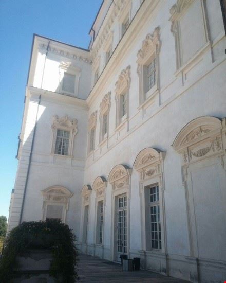  Venaria Reale  