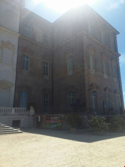  Venaria Reale  