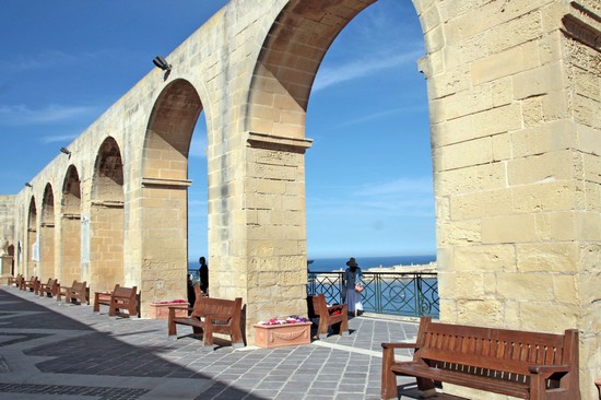 Barakka Gardens
