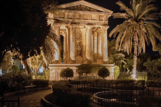Barakka Gardens