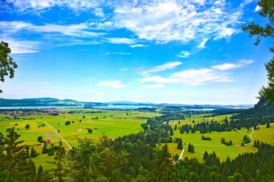  Füssen StevanZZ - Shutterstock.com StevanZZ