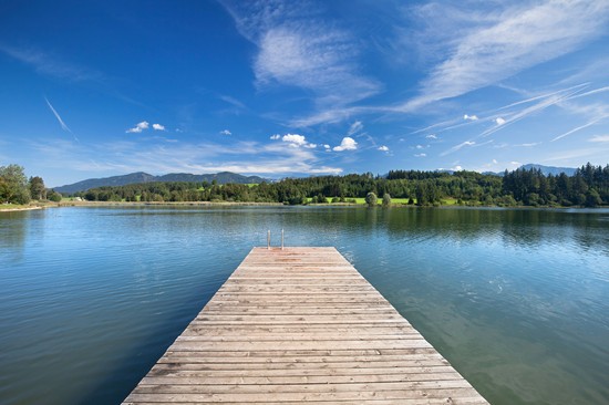 Forggensee