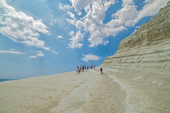 Scala dei Turchi