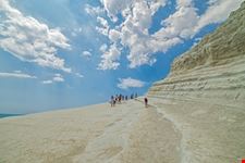 Scala dei Turchi