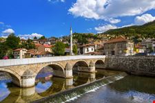 Sarajevo